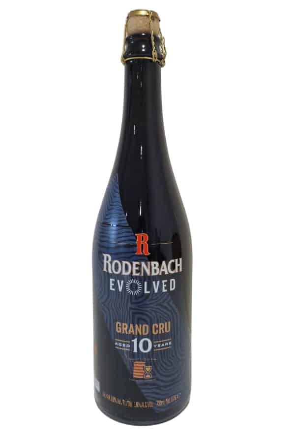 View Rodenbach Evolved 75cl information