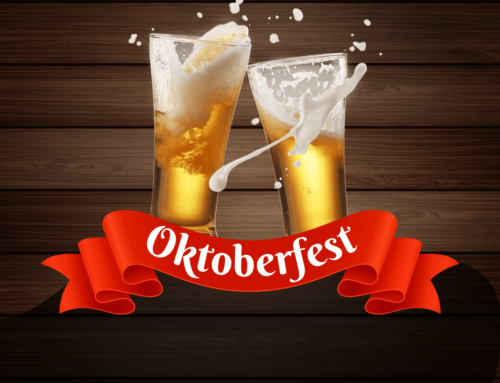 Oktoberfest Delights: Traditional Beers from Germany and Beyond
