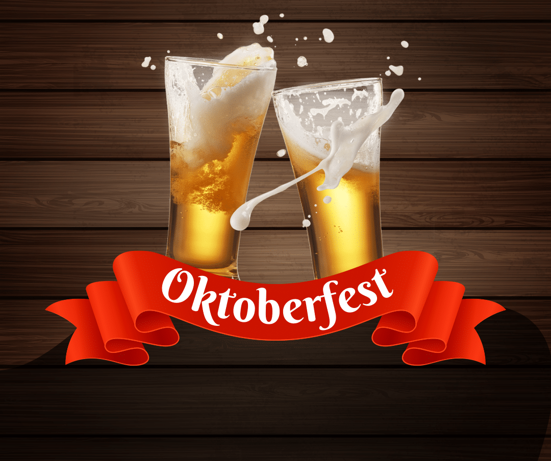 Oktoberfest German Beers