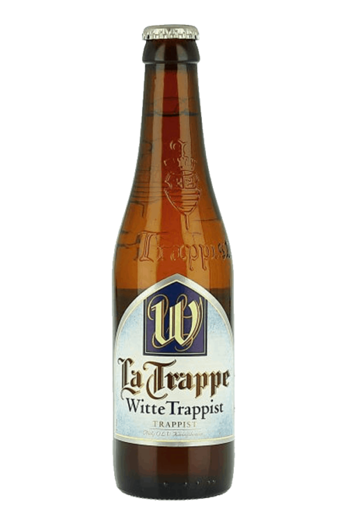 la trappe witte