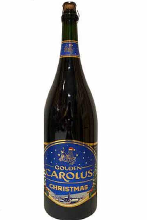 Gouden Carolus Christmas Magnum