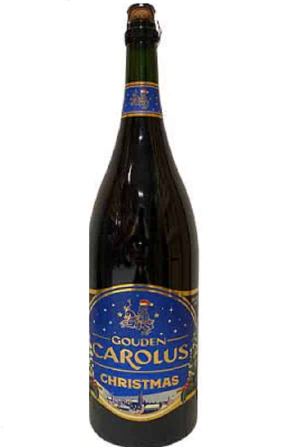 View Gouden Carolus Christmas Magnum information