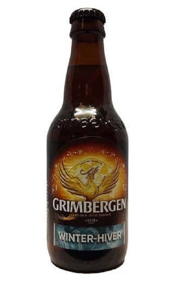 Grimbergen Winter