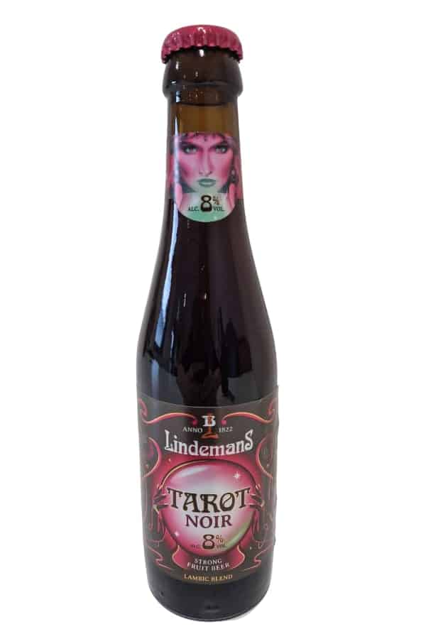 View Lindemans Tarot Noir Forest Fruit information