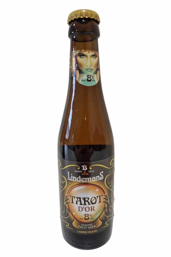 View Lindemans Tarot DOr Exotic Fruit information