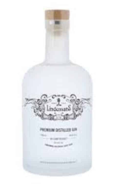 Lindemans Premium Distilled Gin