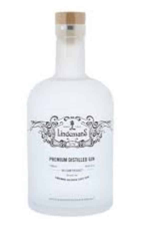 Lindemans Premium Distilled Gin