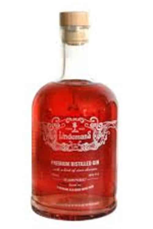 Lindemans Red Premium Distilled Gin
