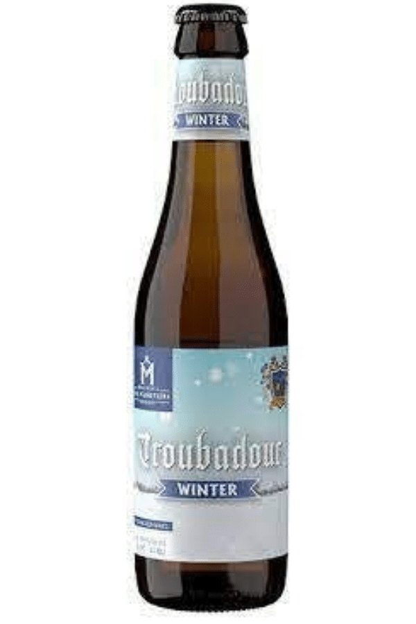 View Troubadour Winter information