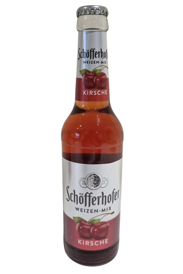 View Schofferhofer Cherry information