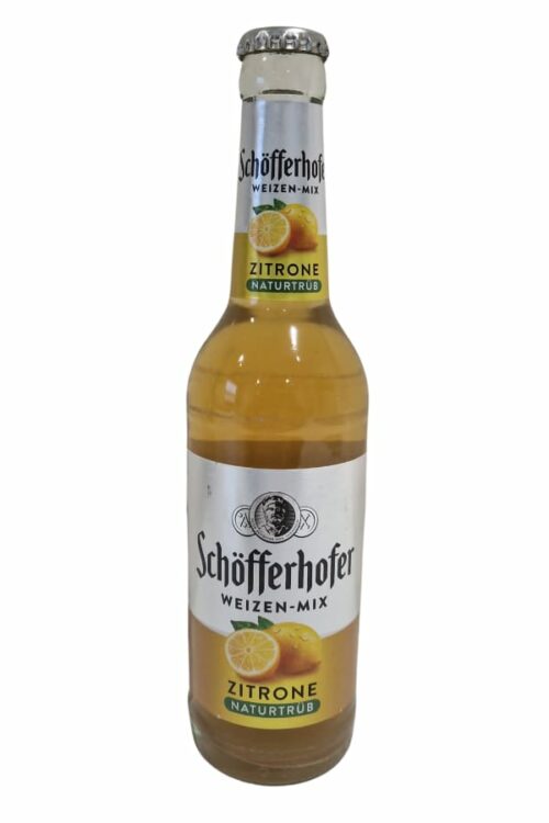 Schofferhofer Lemon