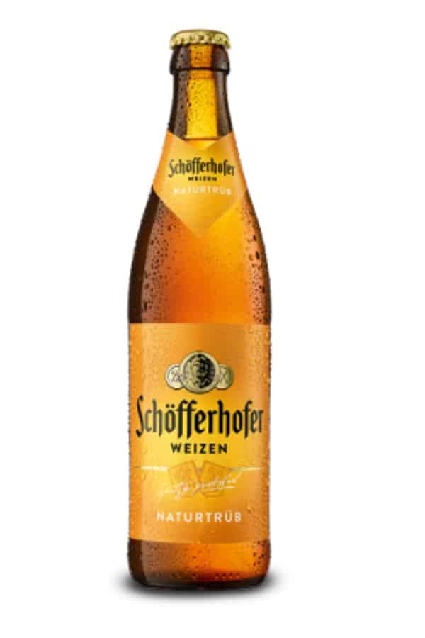 View Schofferhofer Weizen information