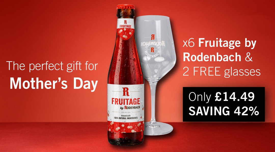 Fruitage Mothers Day offer