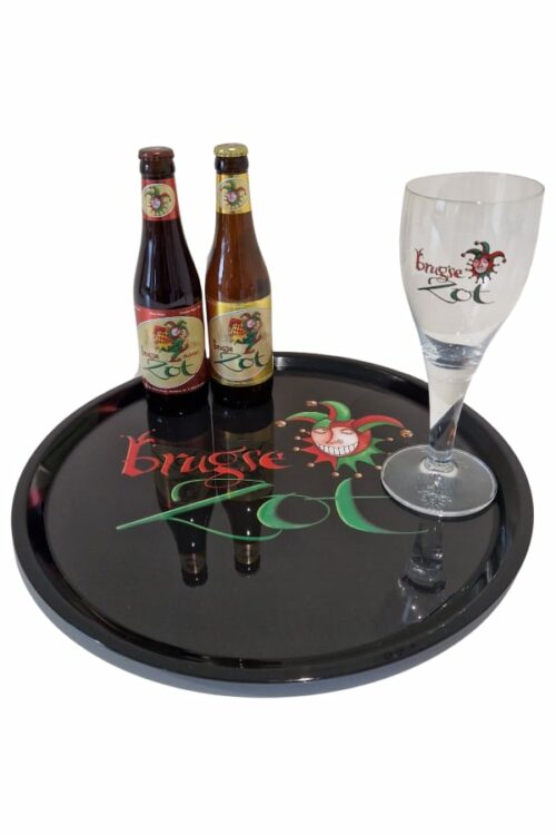 Brugse Zot Gift Set