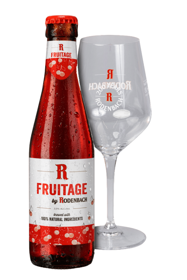 View Rodenbach Fruitage Mothers Day Gift Set information