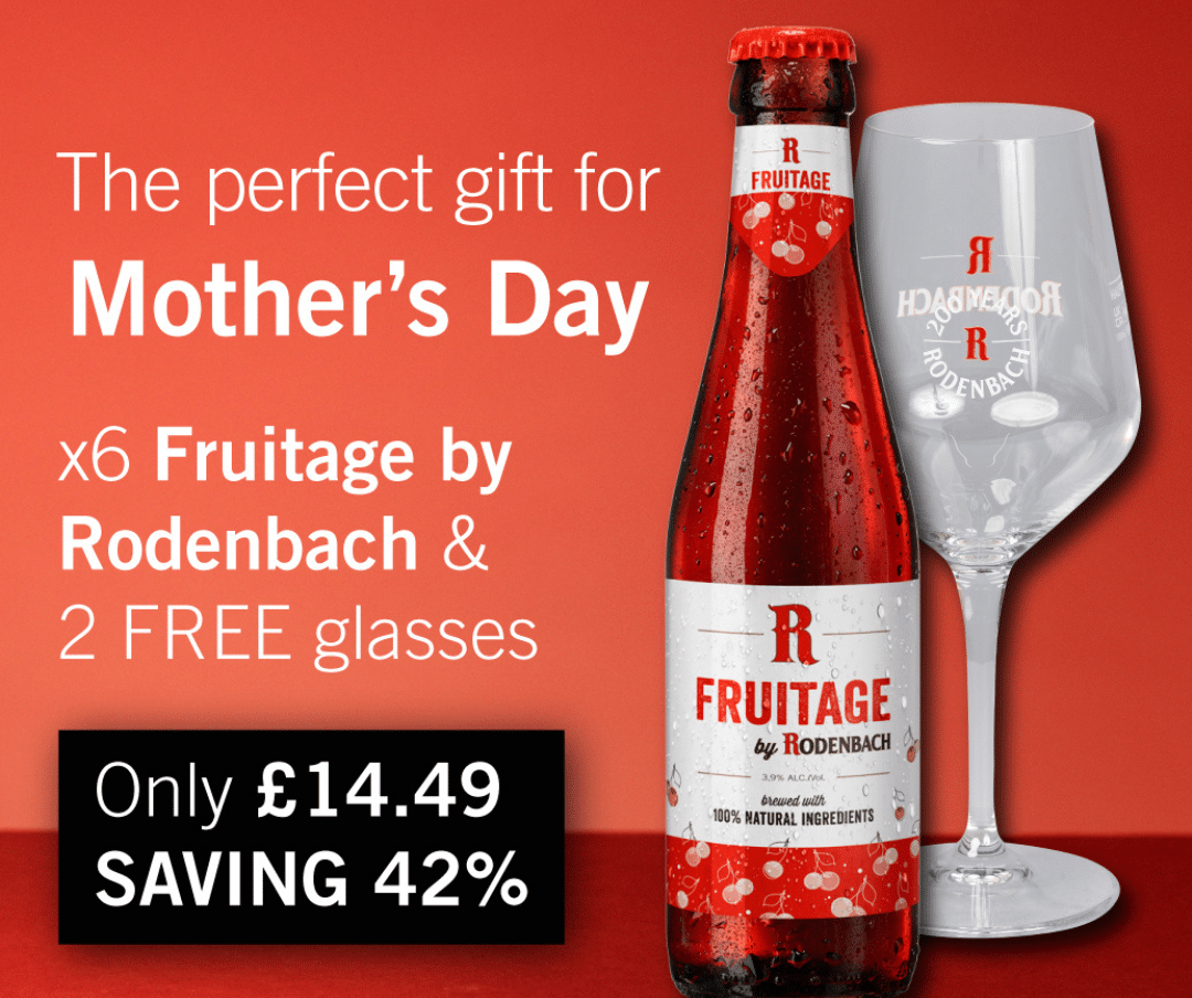 Mothers Day Feature Offer