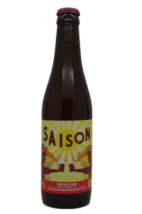 Saison de la Senne