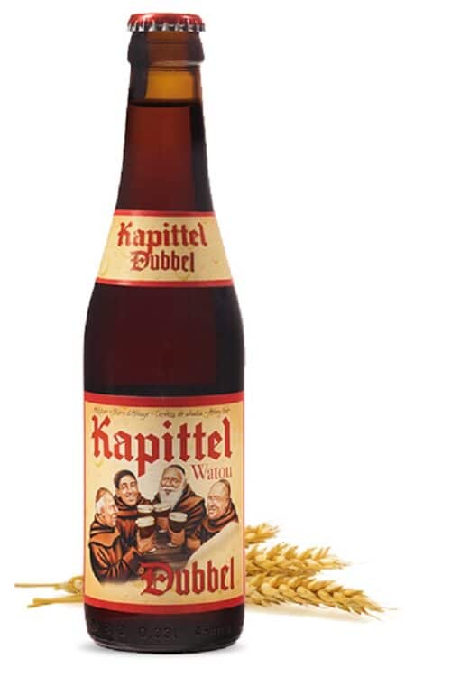 Kapittel Dubbel