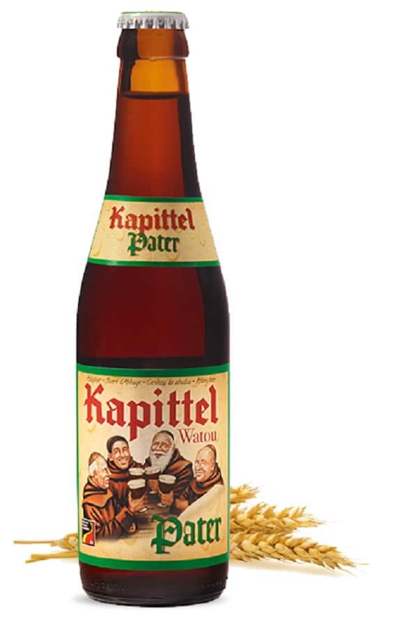 Kapittel Pater