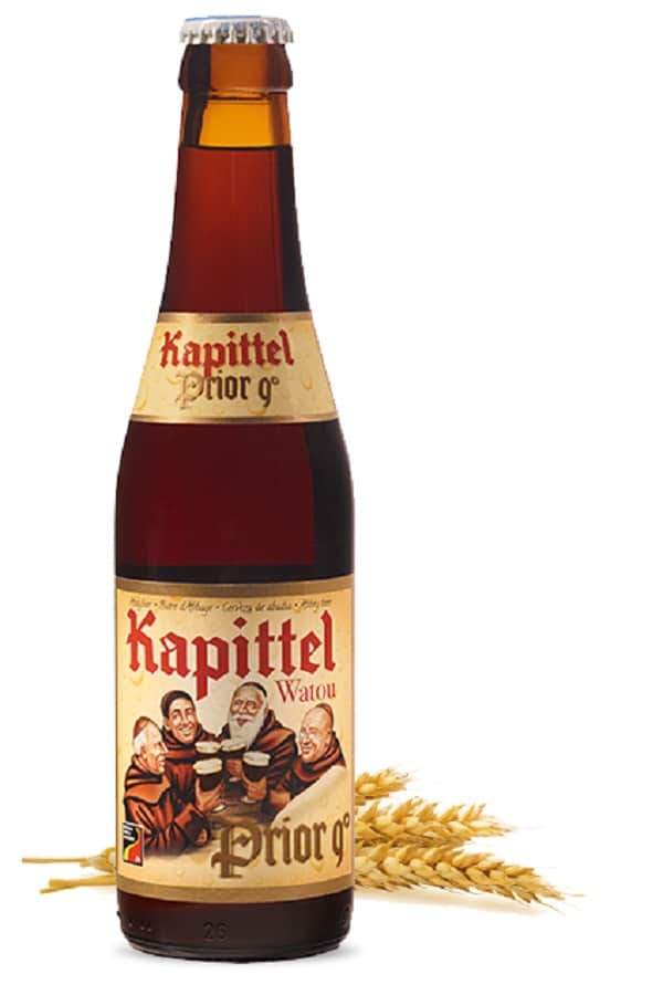 Kapittel Prior