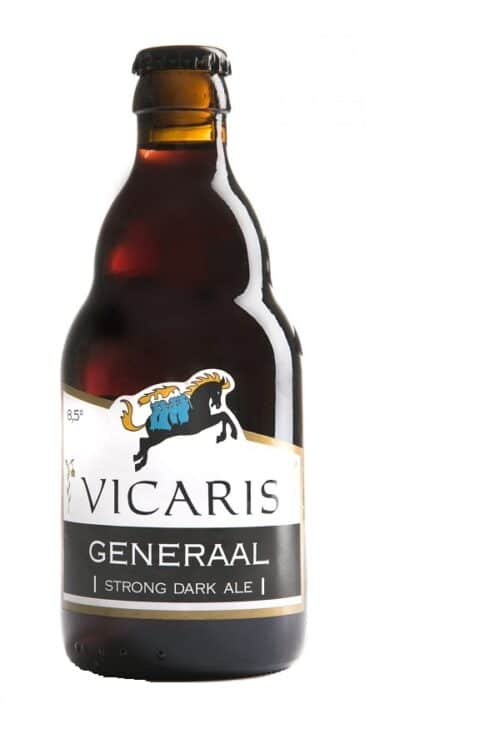 Vicaris Generaal
