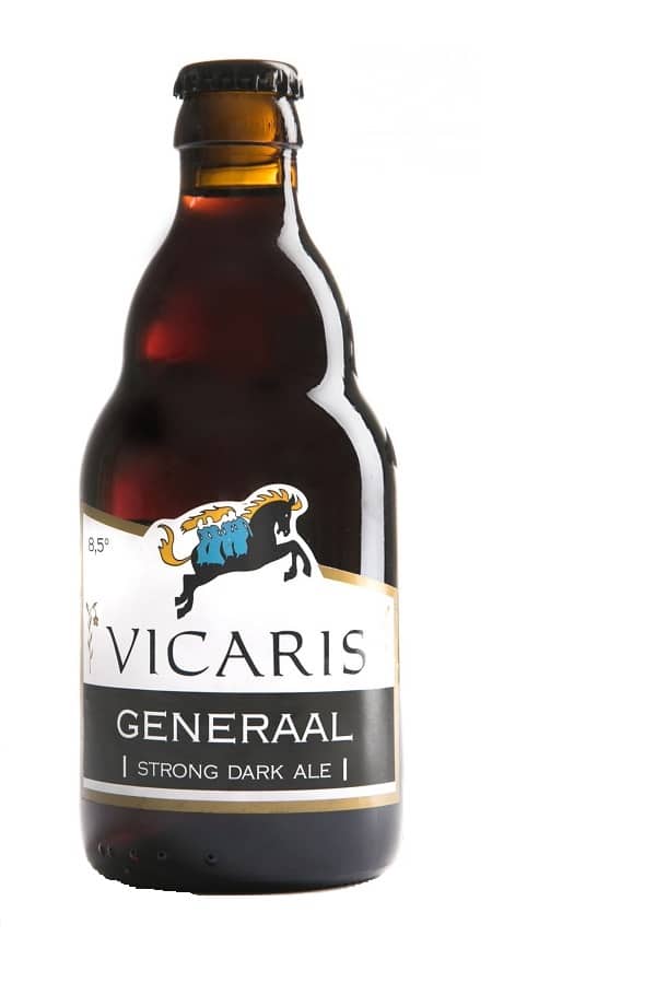 Vicaris Generaal