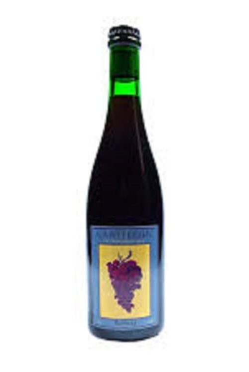 Cantillon Barbera