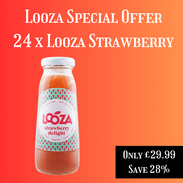 Looza Strawberry 700x700 2