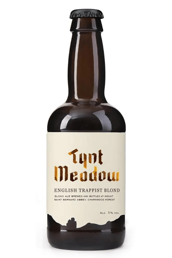 View Tynt Meadow English Trappist Blond information