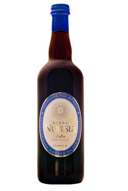 Birra Nursia Extra 75cl