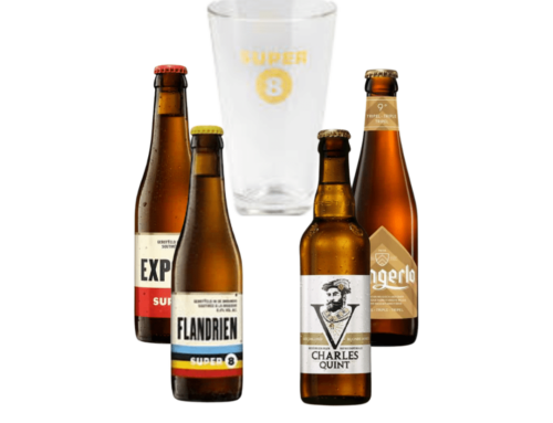 May’s Belgian Beer Competition