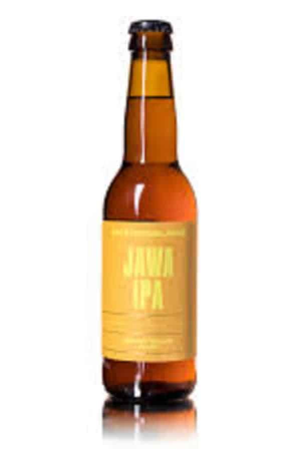 View Jawa IPA Cantinas Ale information