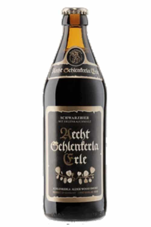 Schlenkerla Erle German Beer