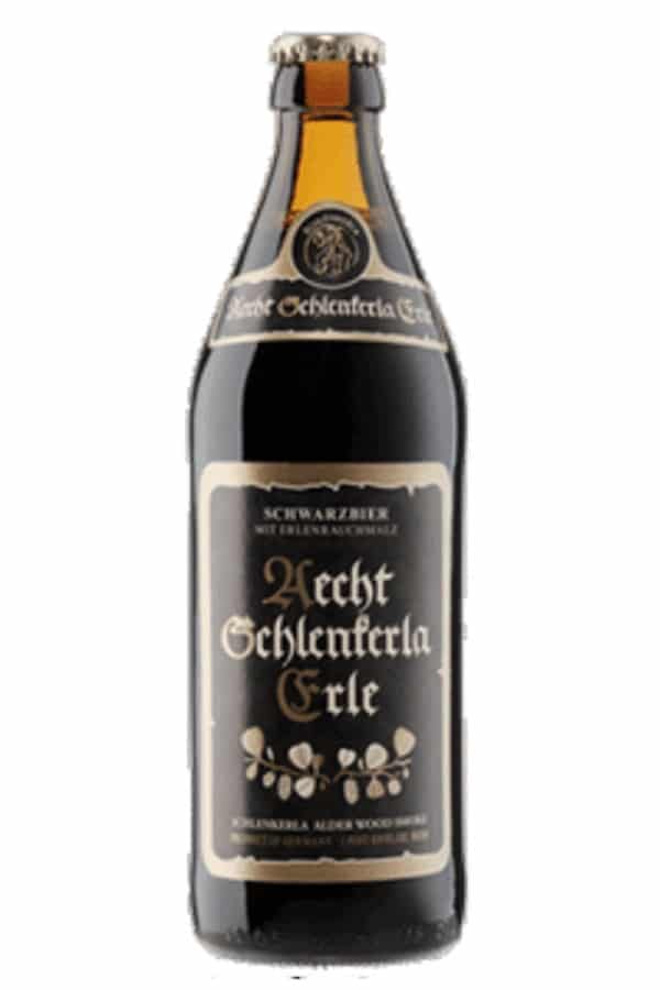 Schlenkerla Erle German Beer