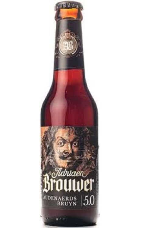 Adriaen Brouwer 25cl