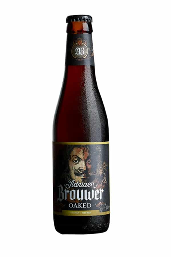 Adriaen Brouwer Oaked