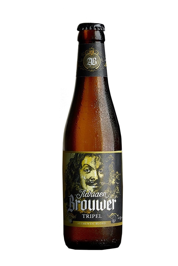 Adriaen Brouwer Tripel