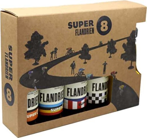 Flandrien Gift Pack