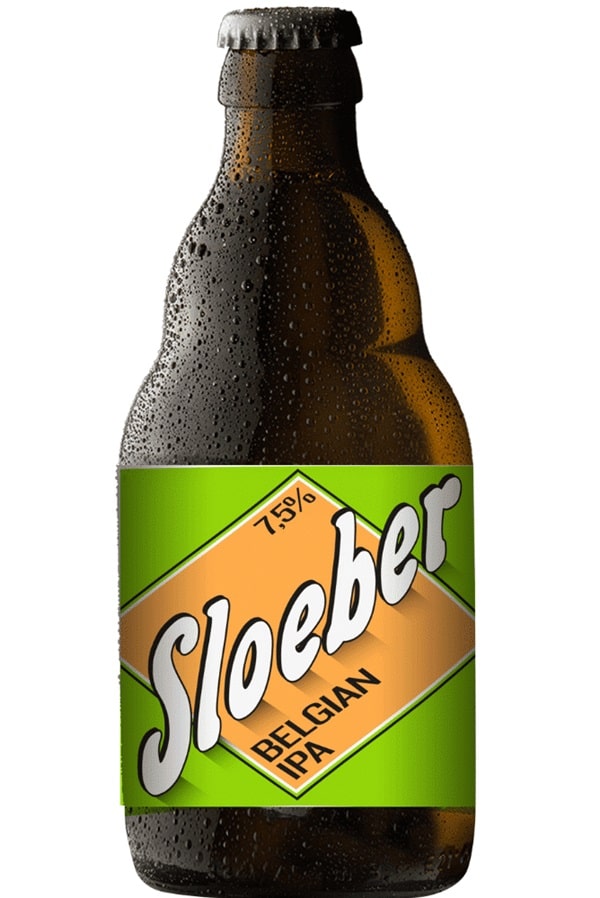 Sloeber IPA