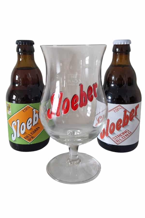 Sloeber Mixed Case