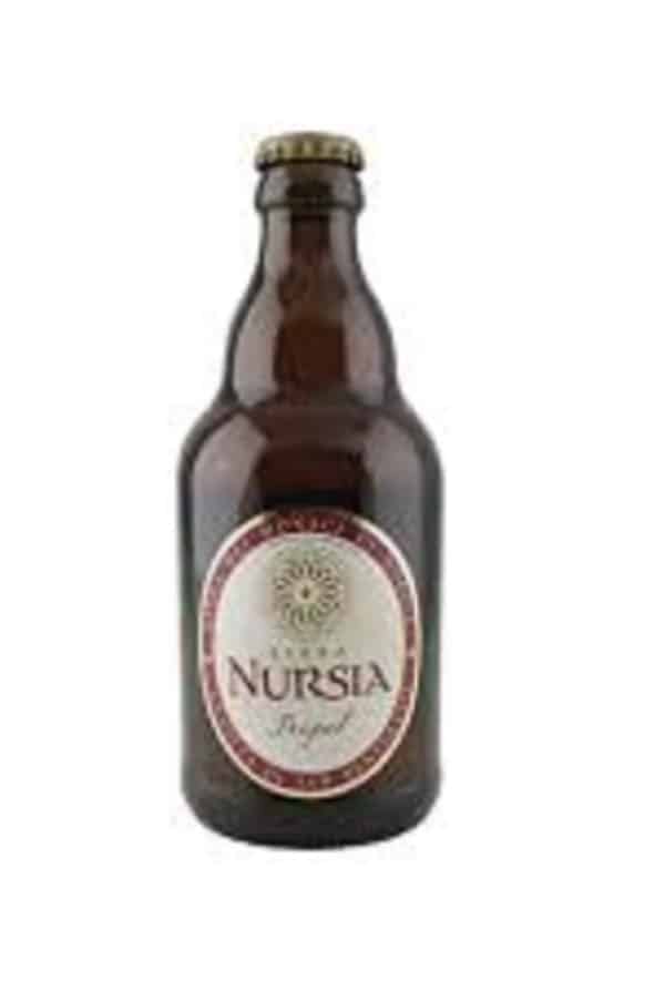 Birra Nursia Tripel
