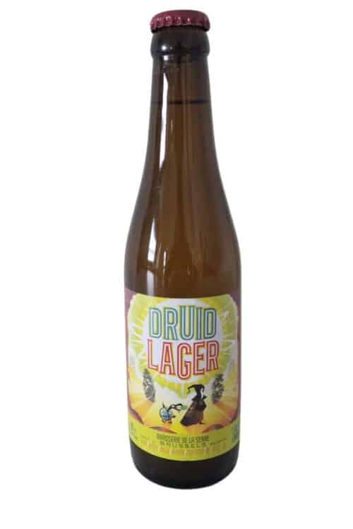 Druid Lager