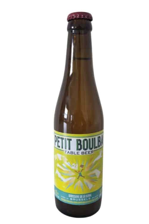 Petit Boulba