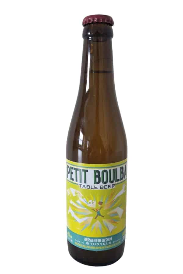 Petit Boulba