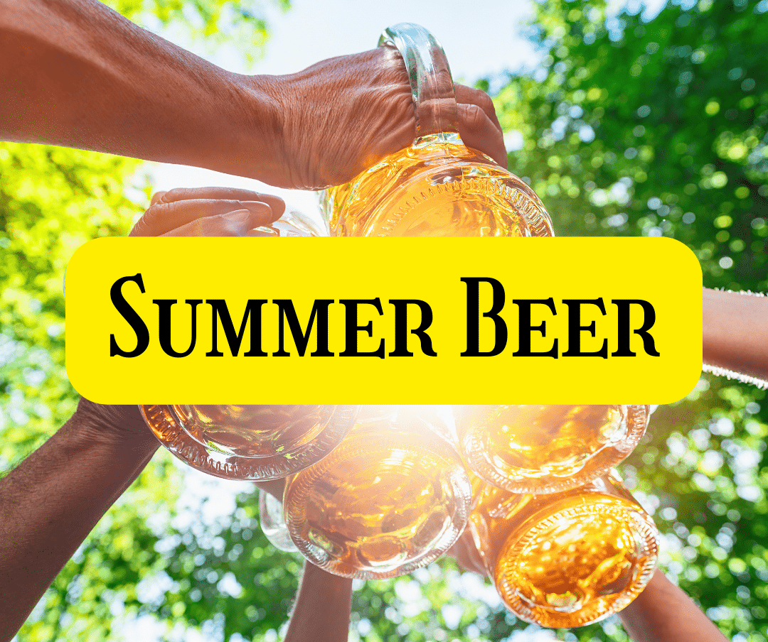 Summer Beer
