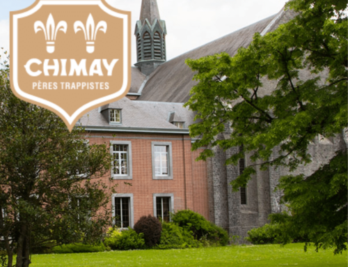 Chimay Grande Reserve Brandy