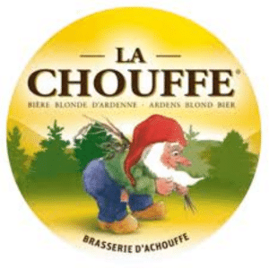 La Chouffe Logo