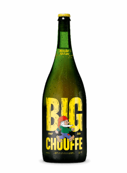 Big Chouffe 2026 Magnum