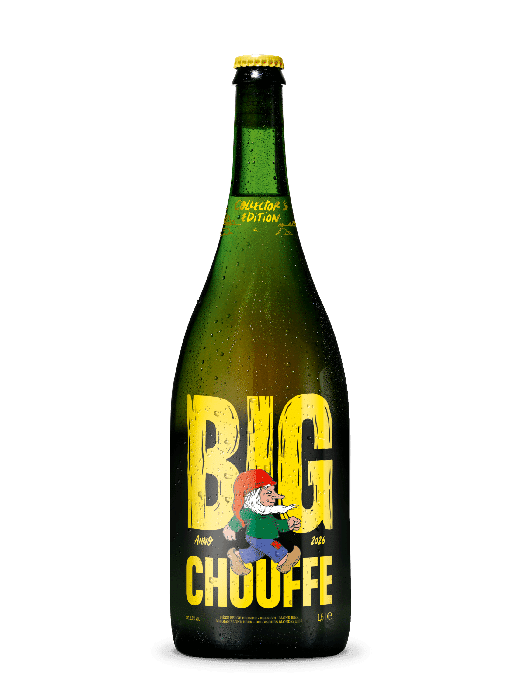 Big Chouffe 2026 Magnum