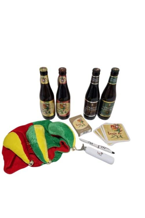 Brugse Mixed Case